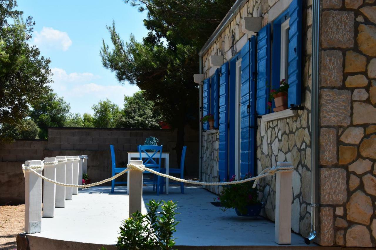 Levantara Jezera Dış mekan fotoğraf
